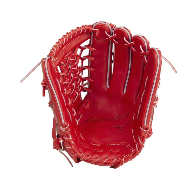 MIZUNO（ミズノ） ソフトボールグラブ グローブ 外野手用 グローバル