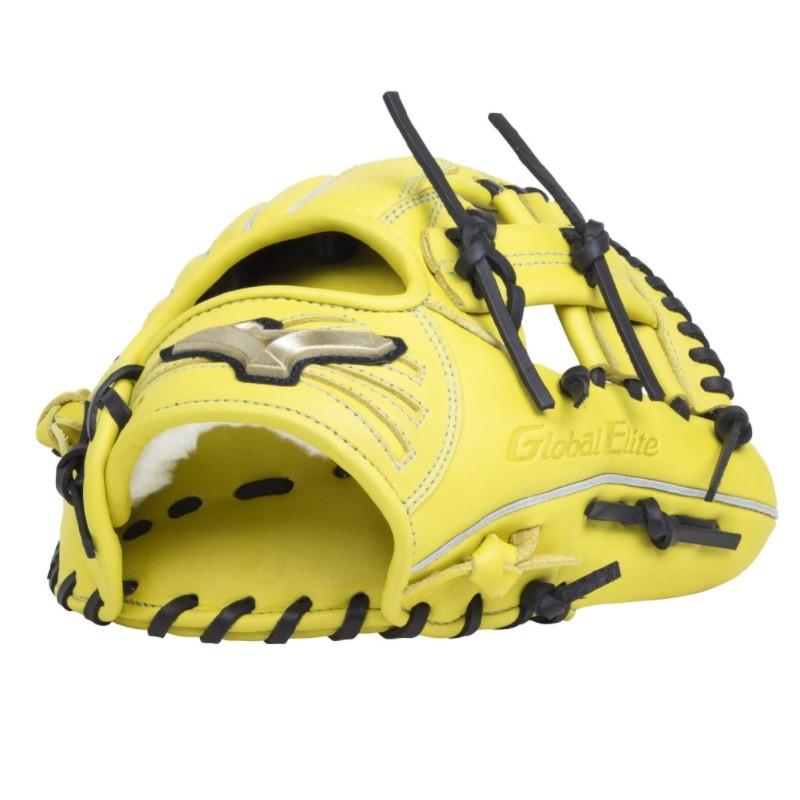 MIZUNO ミズノ 野球 グローバルエリート 硬式トレーニンググラブ