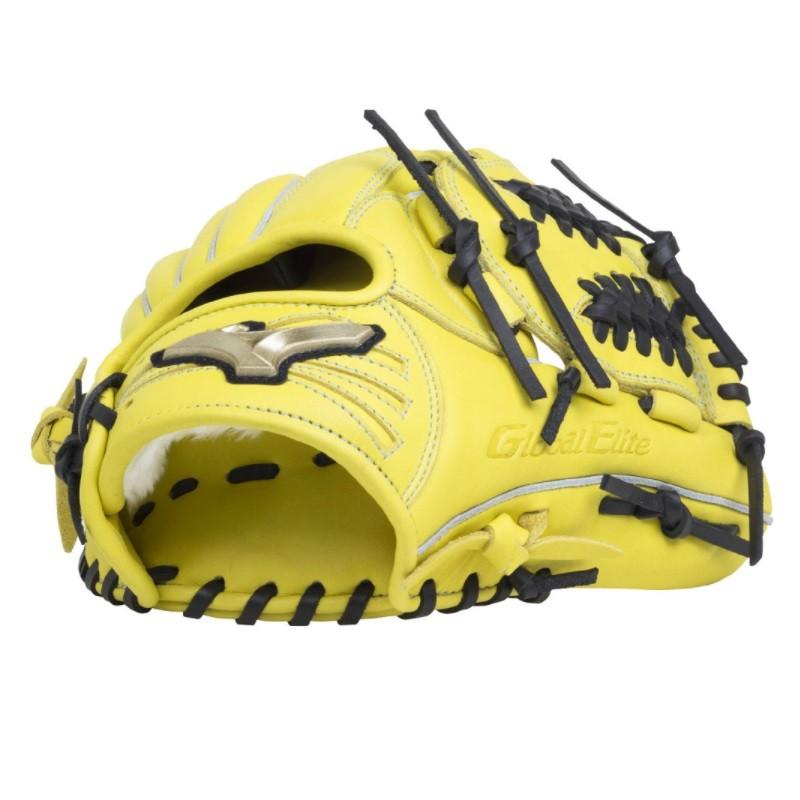 MIZUNO ミズノ 野球 グローバルエリート 硬式トレーニンググラブ