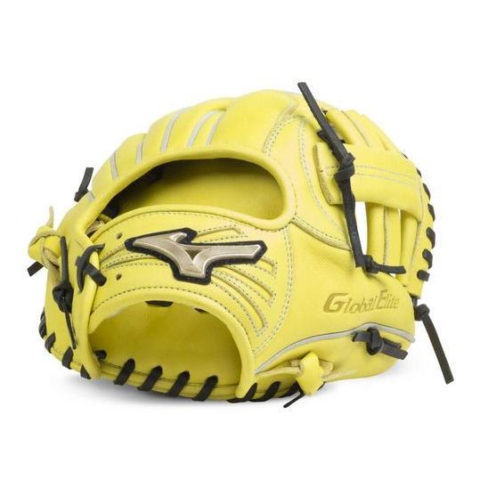 ミズノグローバルエリートの硬式用トレーニンググローブ Amazon | 野球 ミズノ トレーニンググローブ グラブ グローバル