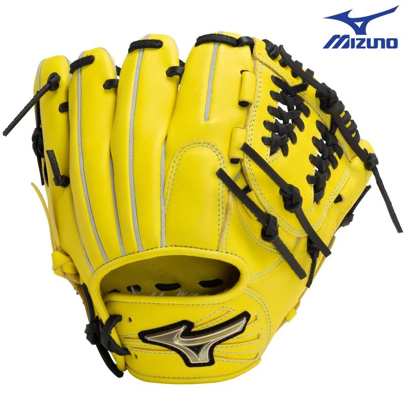 MIZUNO（ミズノ） 野球 トレーニング グラブ グローブ グローバル