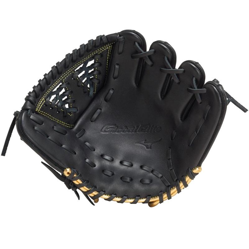 MIZUNO（ミズノ） 野球 トレーニング グラブ グローブ 内野手用2