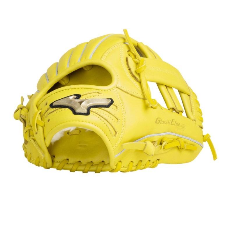 MIZUNO 120〜135cm(1〜3年生向け) ミズノ 野球 子供用 少年軟式