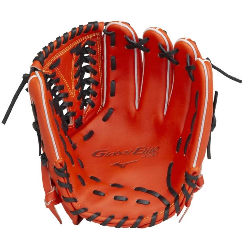 MIZUNO（ミズノ） 145〜155cm(4〜6年生向け) 野球 子供用 少年軟式