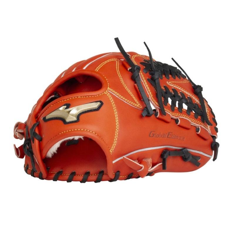 MIZUNO（ミズノ） 145〜155cm(4〜6年生向け) 野球 子供用 少年軟式