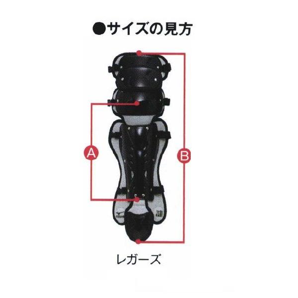 ミズノ 野球 軟式キャッチャーレガーズ Mサイズ(身長165〜175cm)Lサイズ(身長175〜185cm) :T-1DJLR101:ライナースポーツ - 通販 - Yahoo!ショッピング ミズノ 野球 軟式キャッチャーレガーズ Mサイズ(身長165〜175cm)Lサイズ(身長175〜185cm) :T-1DJLR101:ライナースポーツ - 通販 - Yahoo!ショッピング