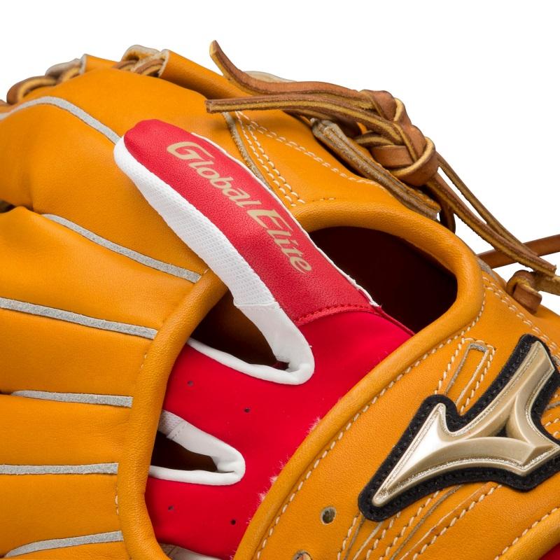 MIZUNO ミズノ 野球 守備用手袋 グローバルエリート ZeroSpace MIZUNO ミズノ 野球 守備用手袋 グローバルエリート ZeroSpace