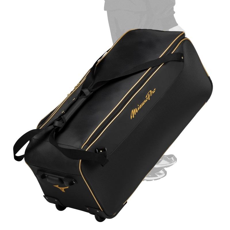MIZUNO（ミズノ） ミズノプロ 野球 MP 用具ケース 約110リットル 大