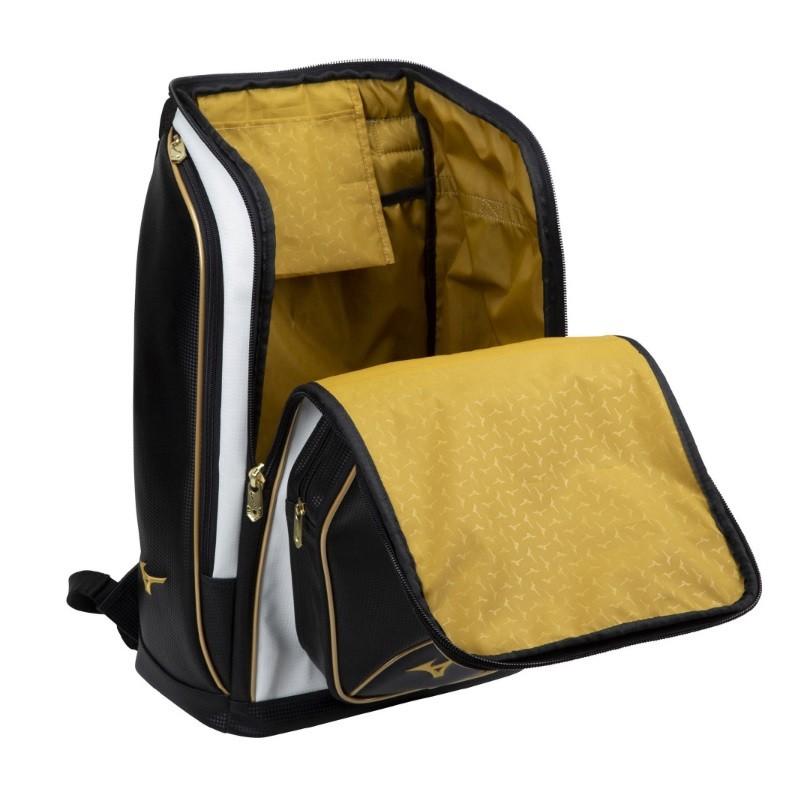 MIZUNO（ミズノ） ミズノプロ 野球 オールインワンバックパック