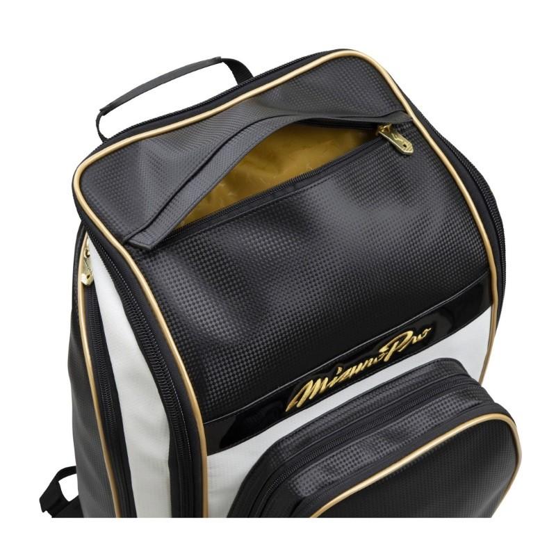 MIZUNO（ミズノ） ミズノプロ 野球 オールインワンバックパック