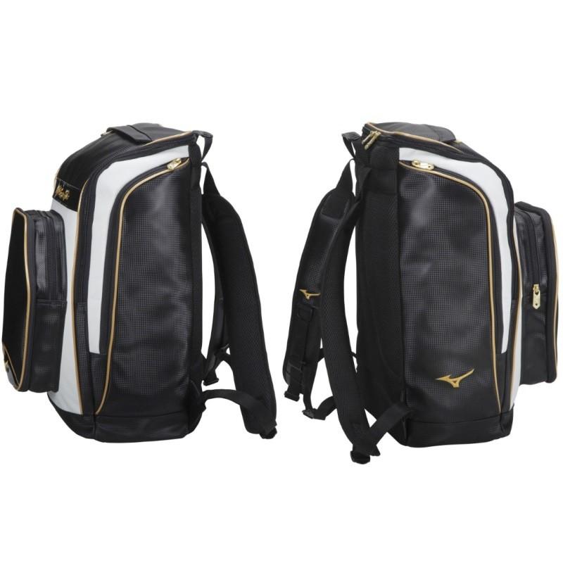 MIZUNO ミズノプロ 野球 オールインワンバックパック リュック