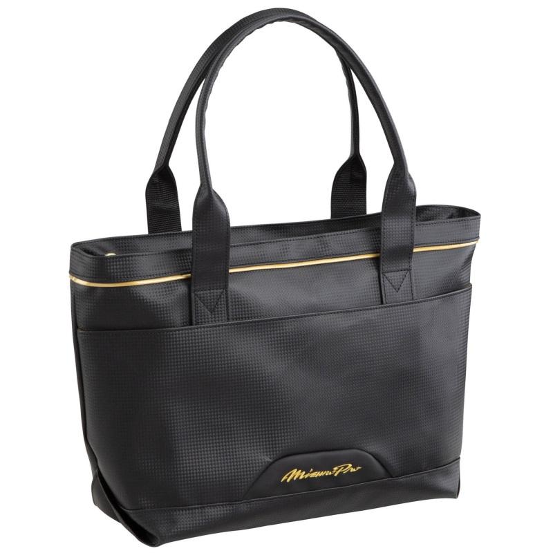 Mizuno Pro ミズノプロ MP トートバッグ MIZUNO 【MIZUNO PRO】ミズノプロ MPチームトートバッグ 40L