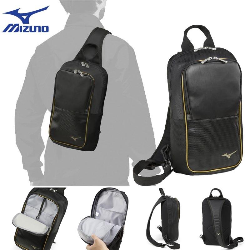 ミズノ 野球 ボディバッグ T 1fjd9006 ライナースポーツ 通販 Yahoo ショッピング