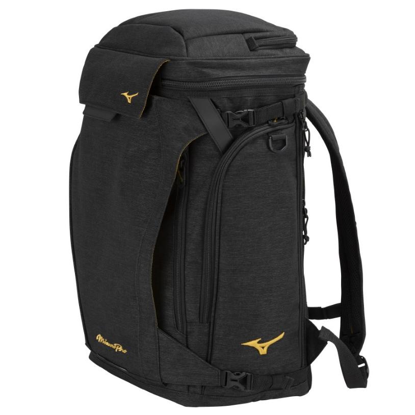 MIZUNO（ミズノ） ミズノプロ 野球 バックパック リュックサック MP