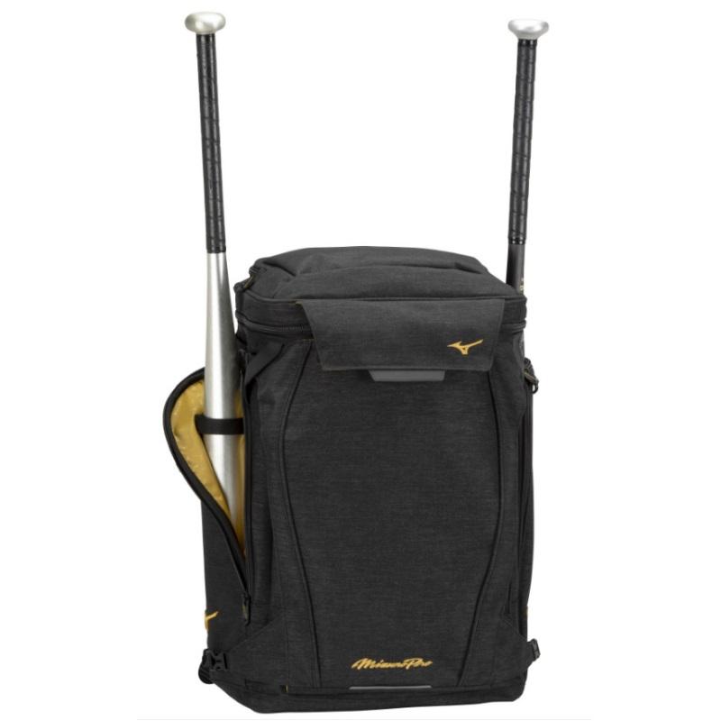 MIZUNO（ミズノ） ミズノプロ 野球 バックパック リュックサック MP