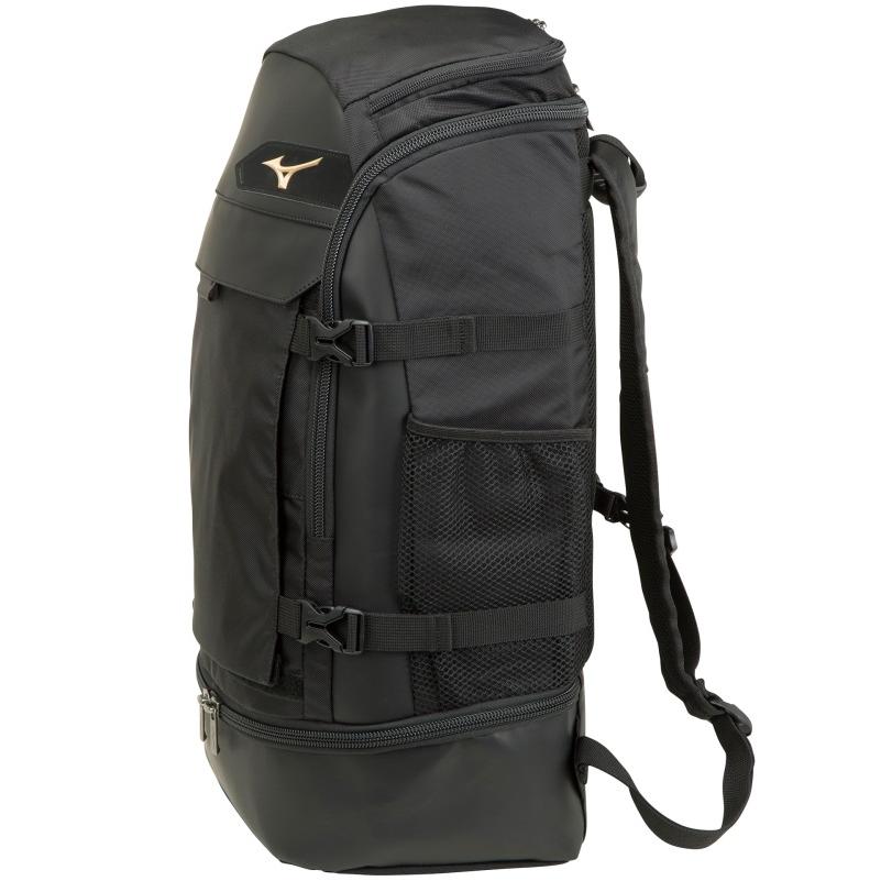 MIZUNO（ミズノ） 野球 バックパック リュックサック グローバル