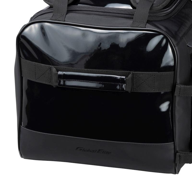 ミズノ 野球 セカンドバッグ GEセカンドバッグエナメル 1FJD901209 グローバルエリート】セカンドバッグエナメル(45L)|1FJDB012