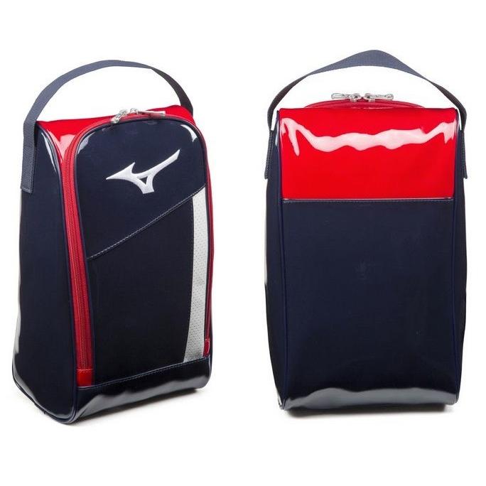 MIZUNO（ランバード）シューズケース MIZUNO ソフトテニス シューズバッグL J1GZ2404 シューズケース