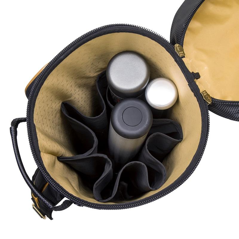 MIZUNO（ミズノ） ミズノプロ 野球 バットケース 10本入れ Mizuno Pro