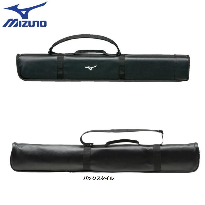 MIZUNO（ミズノ） 野球 ジュニア用 合皮バットケース 2本入れ