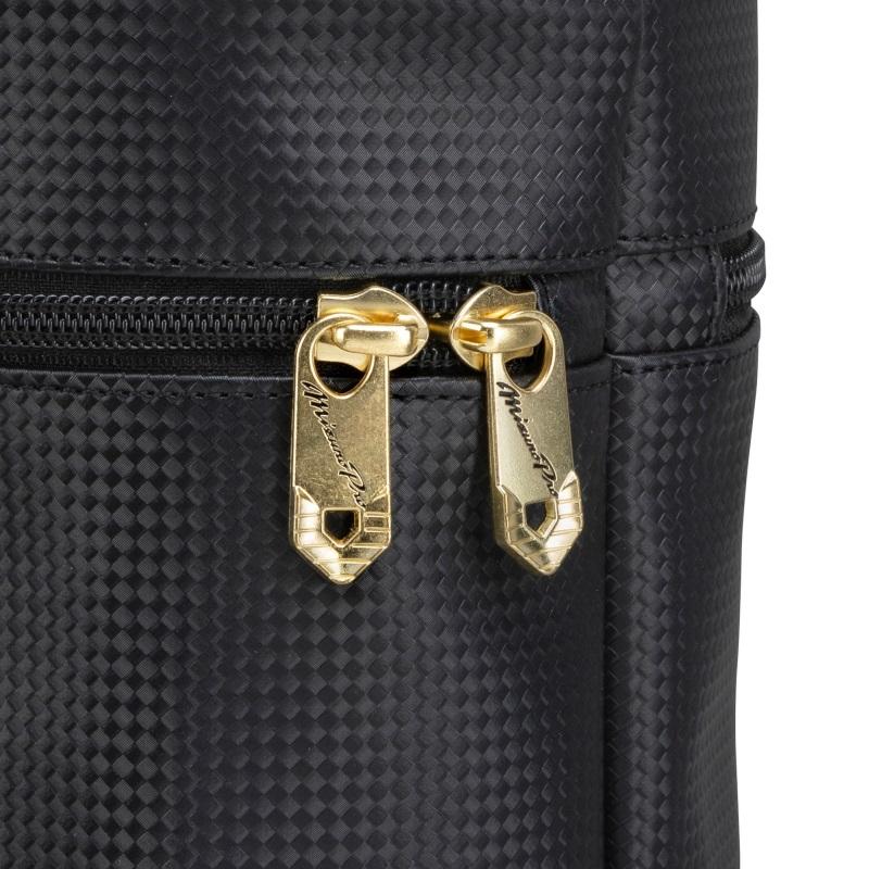 MIZUNO（ミズノ） ミズノプロ 野球 バットケース 3本入れ 1FJTB00009