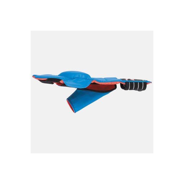 MIZUNO - 空手 防具 小学生用 Sサイズ MIZUNO - 空手メンホー Mizuno Sサイズ 小学生用の通販 by zm