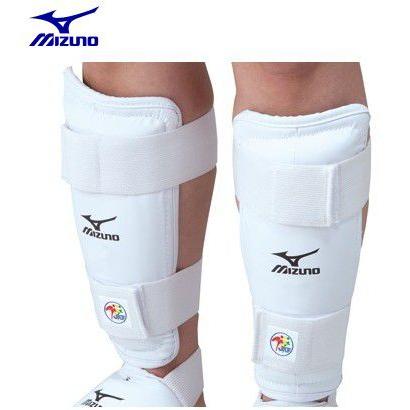 MIZUNO - ミズノ空手　防具 MIZUNO ミズノ空手胴プロテクター(全日本空手道連盟検定品) 運動