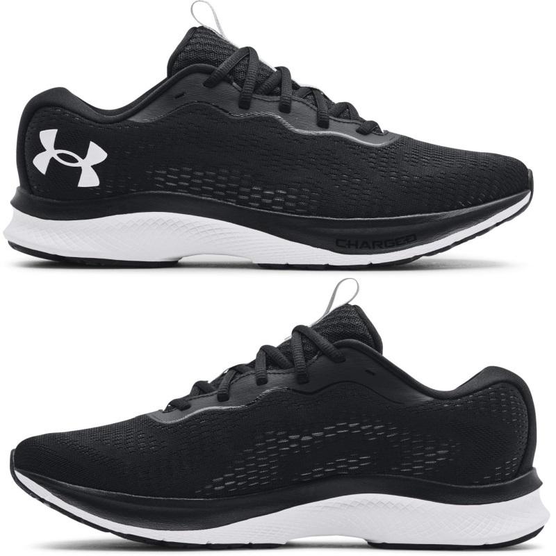 UNDER ARMOUR（アンダーアーマー） ランニングシューズ チャージド