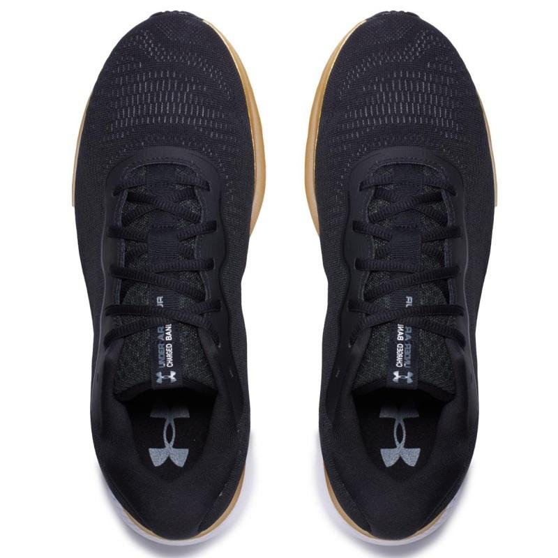 UNDER ARMOUR（アンダーアーマー） ランニングシューズ チャージド