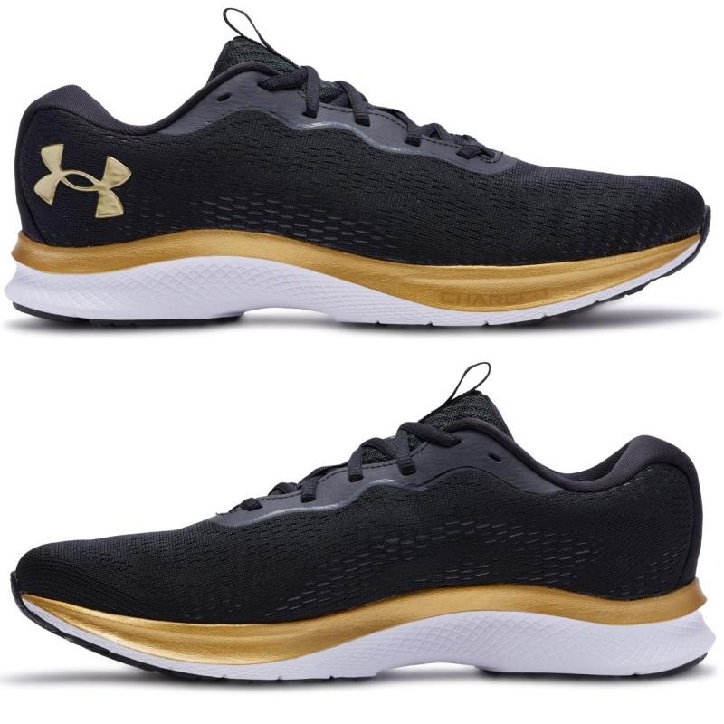 UNDER ARMOUR（アンダーアーマー） ランニングシューズ チャージド