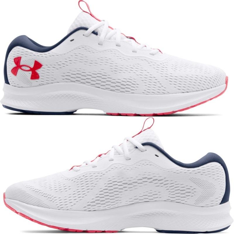 UNDER ARMOUR（アンダーアーマー） ランニングシューズ チャージド