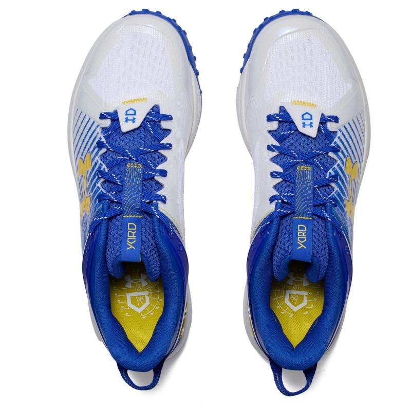 UNDER ARMOUR（アンダーアーマー） 野球 トレーニングシューズ UA