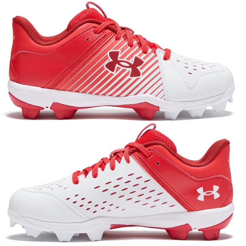 UNDER ARMOUR（アンダーアーマー） 野球 子供用 スパイク ポイント