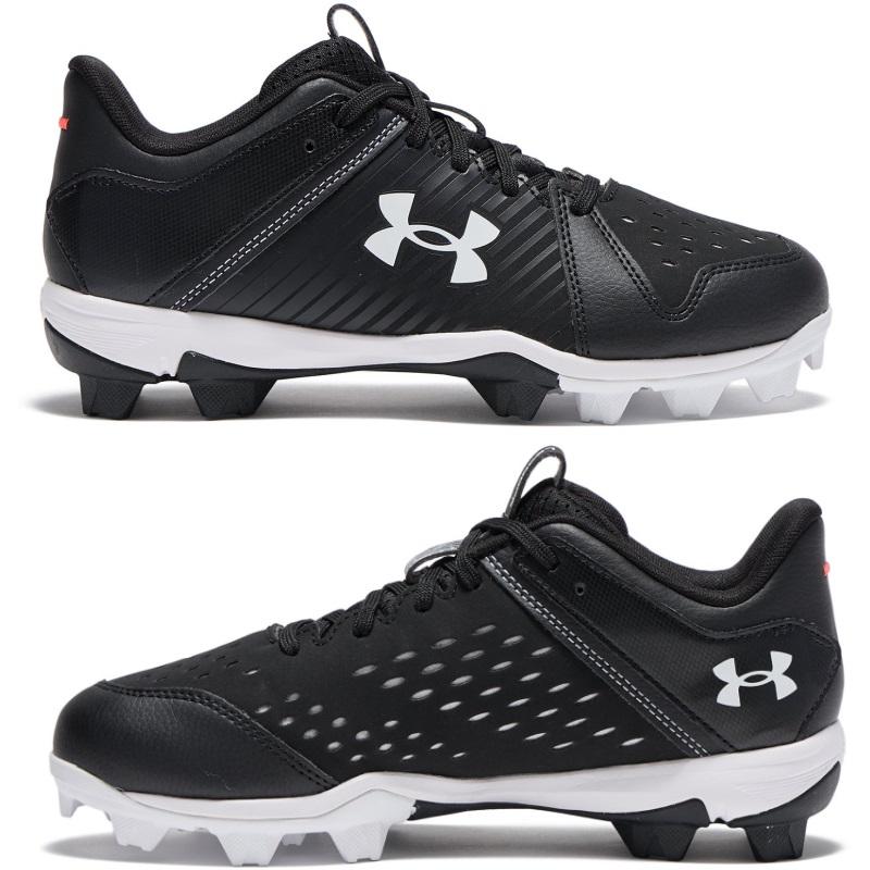 UNDER ARMOUR（アンダーアーマー） 野球 子供用 スパイク ポイント