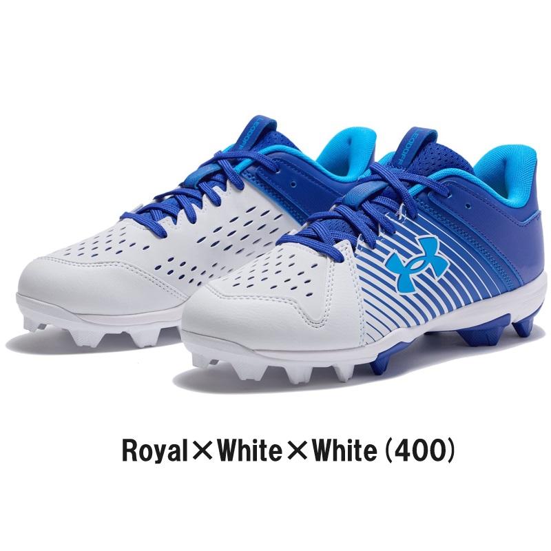 UNDER ARMOUR（アンダーアーマー） 野球 子供用 スパイク ポイント