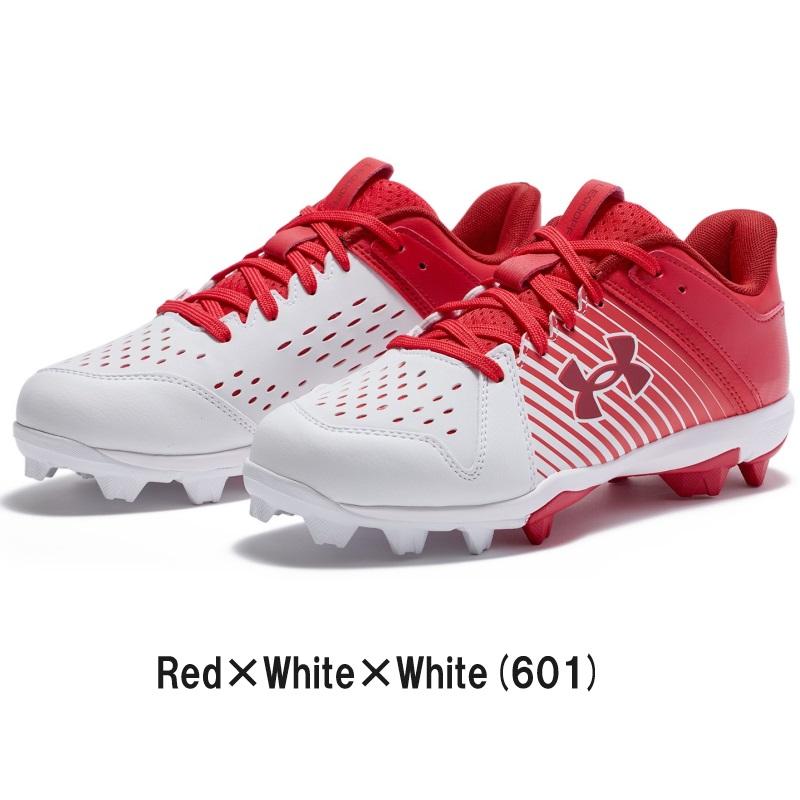 UNDER ARMOUR（アンダーアーマー） 野球 子供用 スパイク ポイント