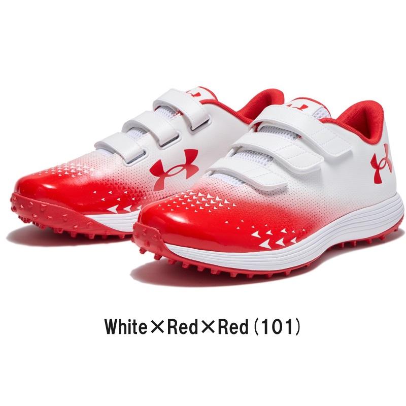 UNDER ARMOUR（アンダーアーマー） 野球 トレーニングシューズ UA