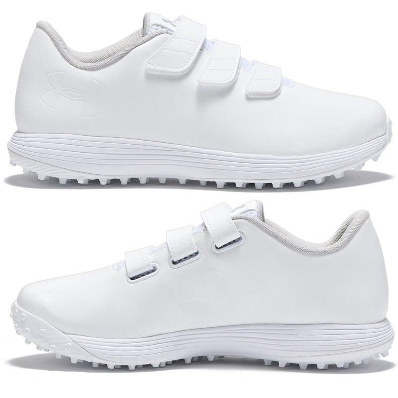 UNDER ARMOUR（アンダーアーマー） 野球 トレーニングシューズ UA