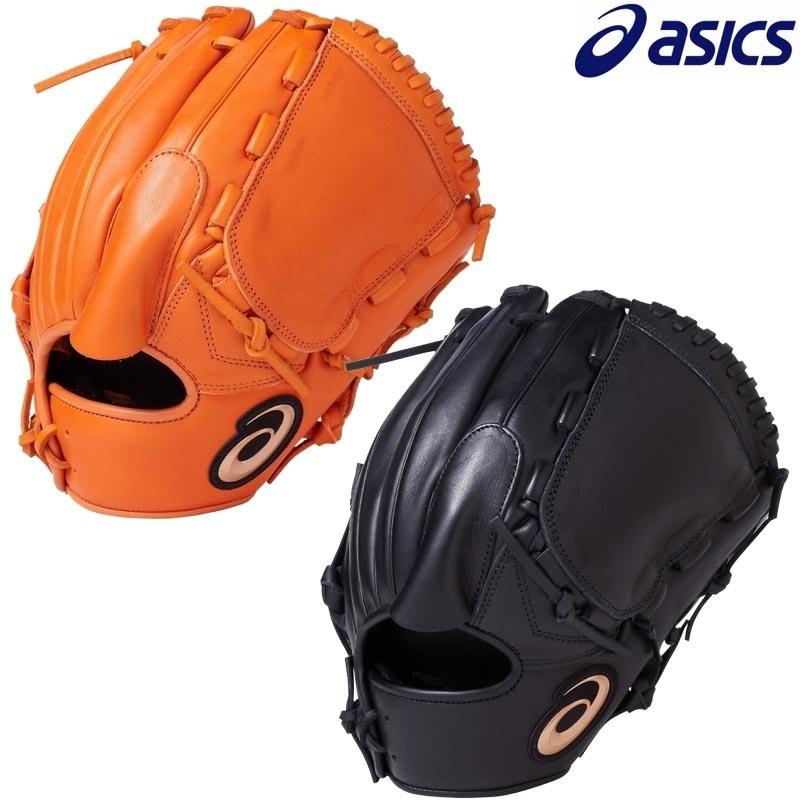 ⭐️ DIVE グローブ ／ asics ASICS アシックス 野球 軟式グラブ グローブ DIVE ダイブ 投手用