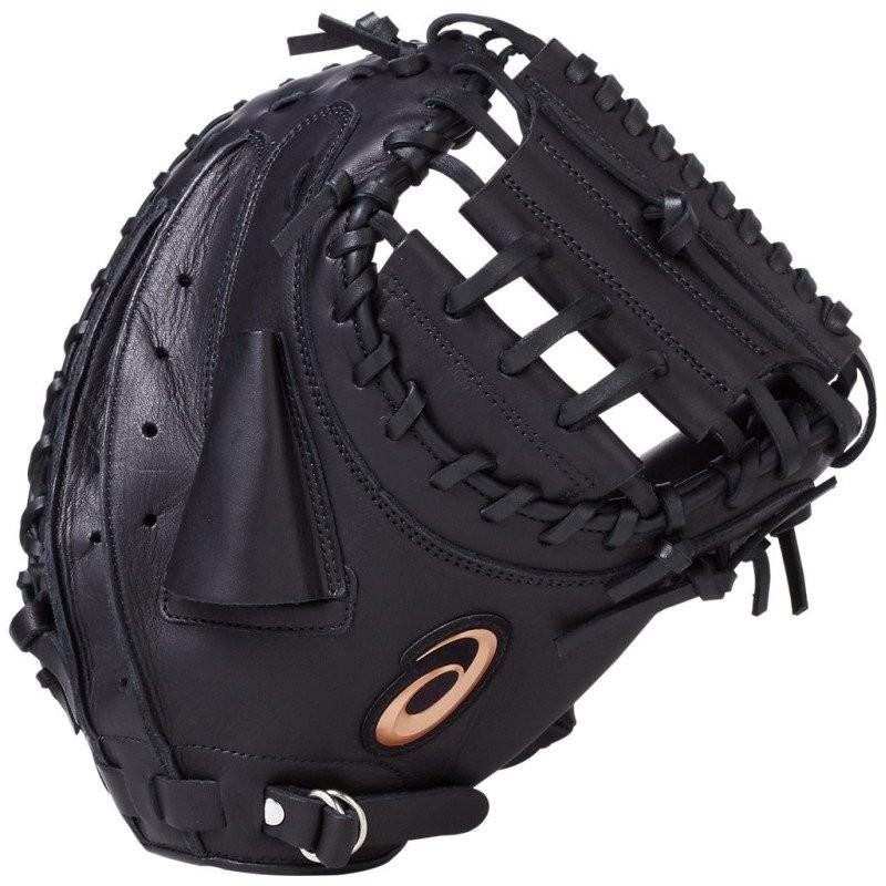 アシックスasics 軟式グローブ 投手用 ブラック DIVE アシックスasics 軟式グローブ 投手用 ブラック DIVE ASICS