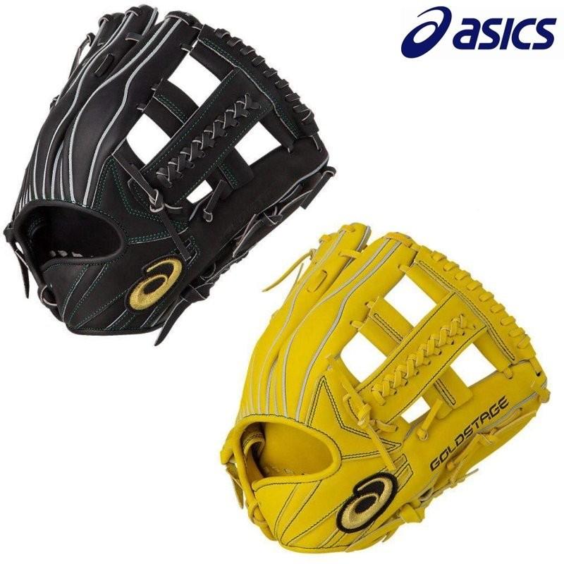 541 アシックス ゴールドステージ 型抜群 極美品 軟式 内野手用グローブ 541 アシックス ゴールドステージ 型抜群 極美品 軟式 内野手用