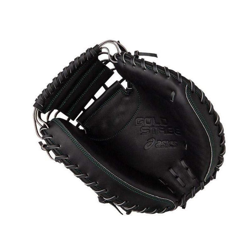 ASICS（アシックス） 野球 キャッチャーミット ゴールドステージ