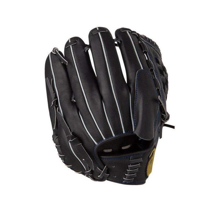 ASICS アシックス 野球 軟式グラブ グローブ 投手用 ゴールド