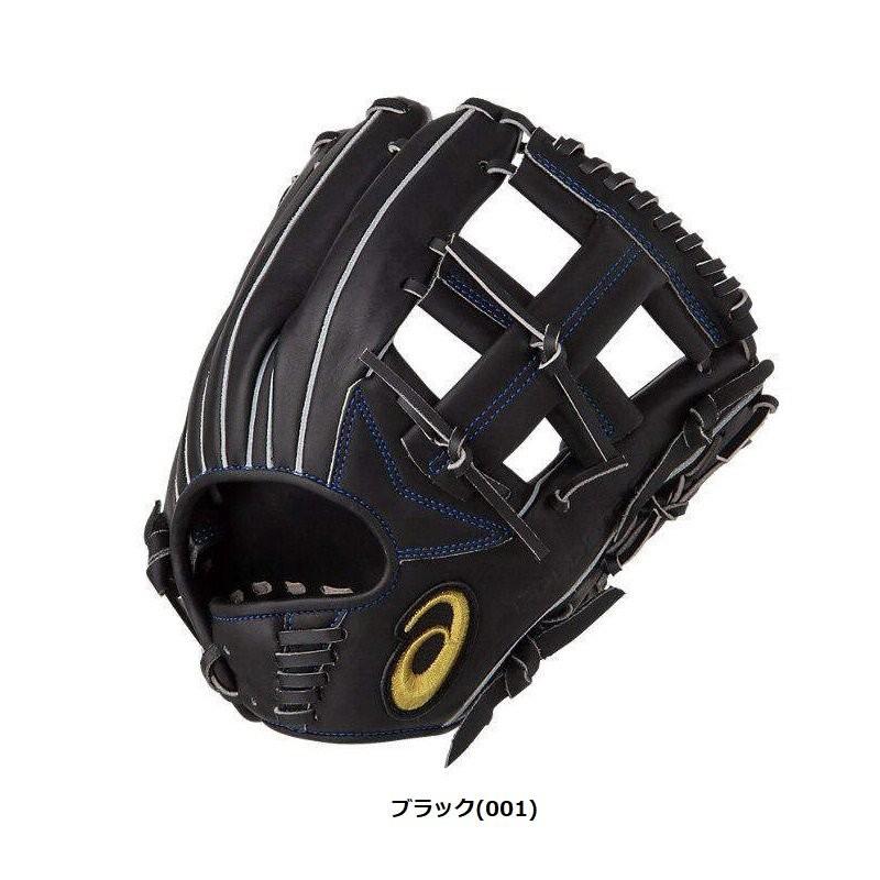 019 アシックス ゴールドステージ 美品 型抜群 軟式 少年 内野手グローブ アシックス ゴールドステージ 型抜群 即戦力 少年軟式 内野手用