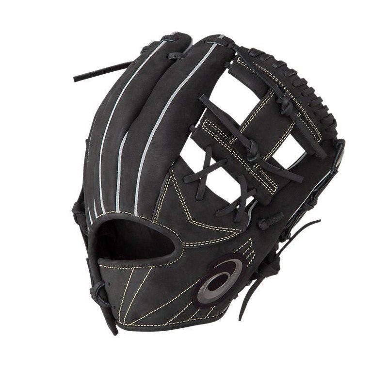 ASICS（アシックス） 野球 軟式グラブ グローブ 内野手用 BLAXE