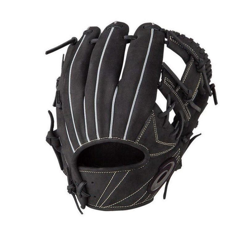 ASICS（アシックス） 野球 軟式グラブ グローブ 内野手用 BLAXE