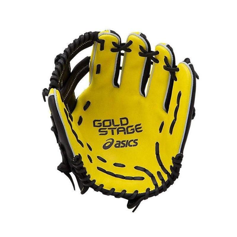ASICS（アシックス） ソフトボールグラブ グローブ オールポジション用