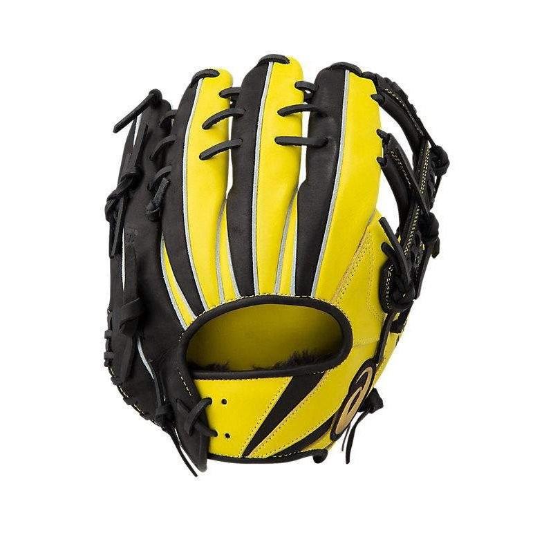 ASICS（アシックス） ソフトボールグラブ グローブ オールポジション用