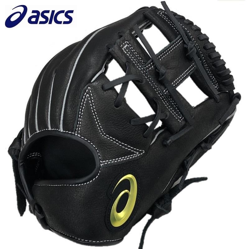 ASICS アシックス 野球 軟式グラブ グローブ 内野手用