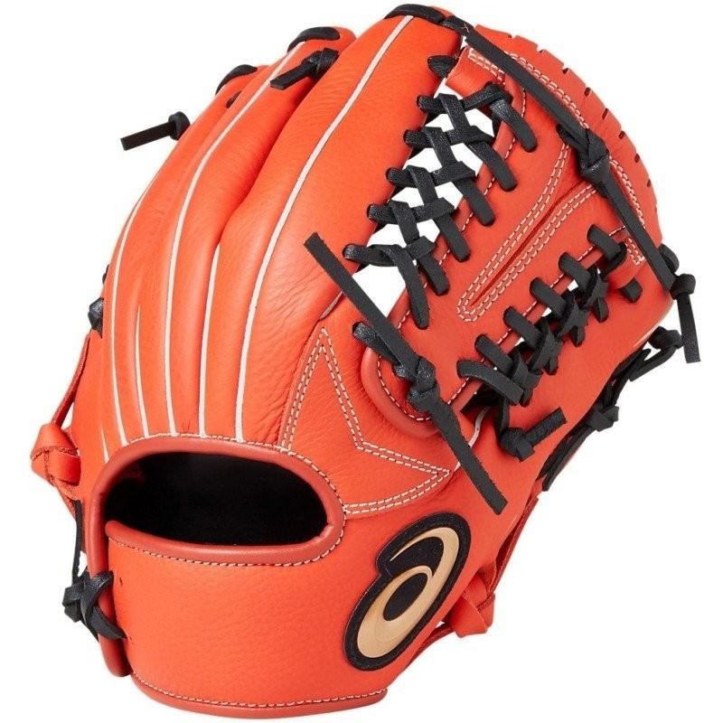 ASICS（アシックス） 125〜135cm(2〜3年生向け) 野球 子供用 少年軟式